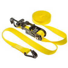 Ratchet strap use tips and pit falls. 1 1 4 X 15 Ratchet Straps With J Hooks Discount Ramps