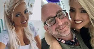 Debbie Bertrand's Instagram, Twitter & Facebook