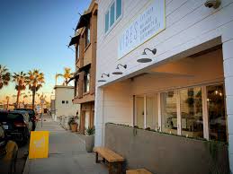 This Long Beach Bistro Is Hidden In One Of The City S Most Beautiful Areas