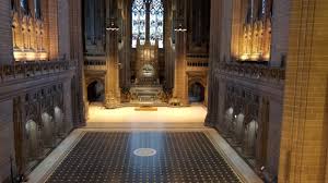 Liverpool cathedral is known for many things: Welcome To Liverpool Cathedral S Virtual Tour Youtube