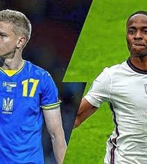 Ucrânia e inglaterra disputam os quartos de final do euro 2020 a partir das 20h00. Lyv Jvk6rycpnm
