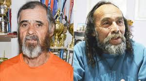 Juan Carlos Giménez y Lucio Vidal corren con el tiempo como aliado