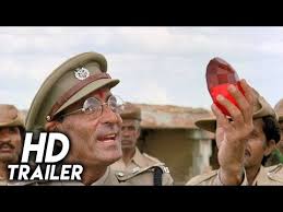 Bloodstone (Film, 1988)