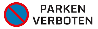 Mit ihren anmeldedaten können sie bequem unseren online kundenservice nutzen. Parkplatzschild24 De Parkplatzschilder Individuell Und Ab Lager