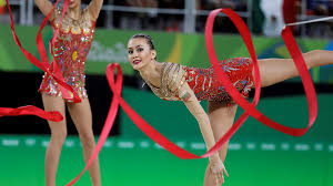 Browse 3,487 ribbon routine rhythmic gymnastics stock photos and images available, or start a new search to explore more stock photos and images. What Are The Rules Of Rhythmic Gymnastics At The Olympics Wkyc Com