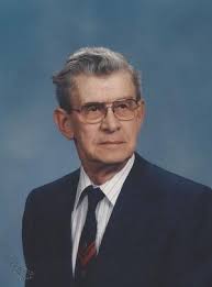 Elmer Michael Schreiner (1920-2006)