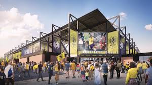 Mls Stadium Contract Invalid Judge Rules Nashville Business Journal