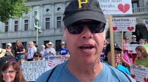 Thousands gather in Harrisburg for Pa. 'March for Life