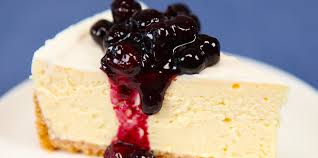 It will rise like a souffle in the oven and then fall during the last 10. The Cheesecake Factory Original Cheesecake Recipe Myrecipes
