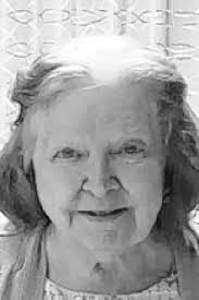 Jean Cardman Obituary (1932