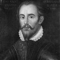 J.A.G. Acke (eg. Johan Axel Gustaf Andersson)