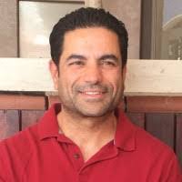 Navdeep Grewal's Instagram, Twitter & Facebook