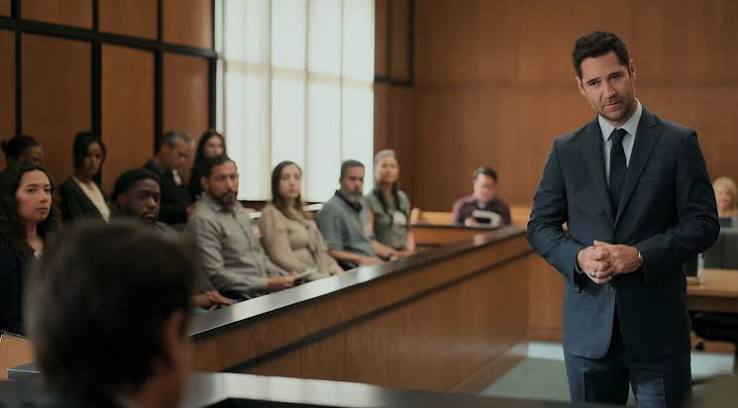 How Did 'The Lincoln Lawyer' Season 2 End? All About the Cliffhanger