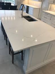 quartz kitchen countertops