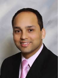 Radiation Oncologist Joins Illinois CyberKnife Physician Team