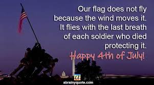 Download Happy 4th Of July Quotes From Great Leaders Abrainyquote