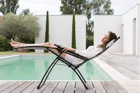 fauteuil relax 3 raisons de choisir la marque lafuma fauteuil relax fauteuil confortable relax