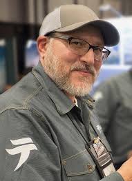 Catching Up With... Lou DiGena