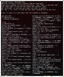 29 Linux Commands You Must Know Hongkiat Linux Linux Shell Linux Operating System