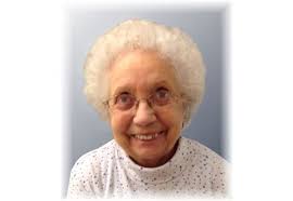 Betty Ramsey Obituary and Online Memorial (2016)