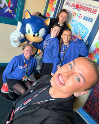 Superbowl UK Aldershot added a...