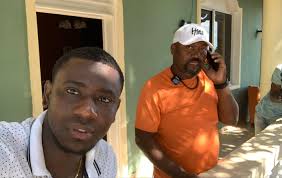 Le Recul Hôtel 🏨 à Camp Perrin @ Camp Perrin