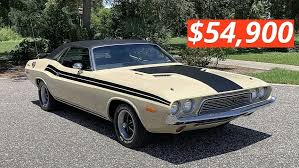 Image result for Eggshell White 1973 Challenger