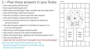 We did not find results for: Design Your Own Board Game Ppt Download