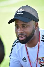 Vashun Blanchette to lead 'exciting' Bermuda Under-14 team to CFU Challenge 