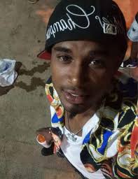 Este fue el joven murió de un d1sp4r0 en la c4b3z4, a manos de la Policía  Nacional, en un confuso hecho ocurrido en el municipio de Guerra. Hasta  ahora, las autoridades no