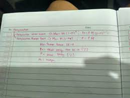 We did not find results for: 111 Contoh Soal Pertumbuhan Dan Peluruhan Brainly Penjelasan Dikdasmen