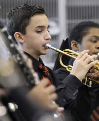 Jackson band to perform in front of hundreds of music teachers