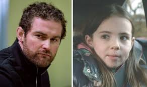 Happy Valley fans 'work out' heartbreaking reason Poppy always wears coat