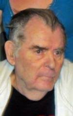 Landon McCoy Morris (1936-2010)