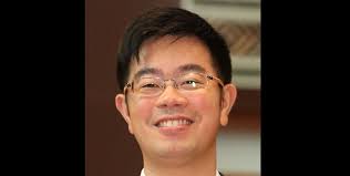 Image result for æ²å·´æ°å´åå¯ä¸»å¸­æ¿ç£çé¸¿ä¿