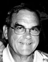 Obituary information for Ted Henry