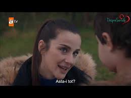 Telespectatorii kanal d sunt impresionați de povestea de dragoste între protagoniștii. Spune Mi Tu Marea NeagrÄƒ Episodul 33 Youtube