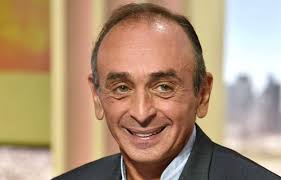 Éric zemmour, un homme d'influences. Au Milieu Des Polemiques Eric Zemmour Est En Tete Des Ventes Avec Son Dernier Livre Destin Francais