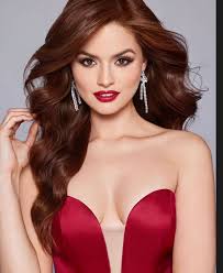 Honduras tiene Reina y es @stephaniecamcam muchas felicidades  @misshondurasuniverse