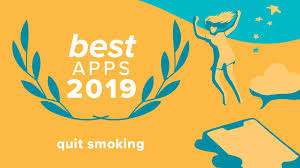 best quit smoking apps of 2019