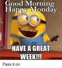 30 Best Memes To Start Monday The Right Way Sayingimages Com Start the week right with this happy monday meme collection! 30 best memes to start monday the right