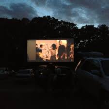 On september 10, 1956 it was reopened as a twin screen theater named starlight north & starlight south. Starlight Six Drive In Drive In Theater
