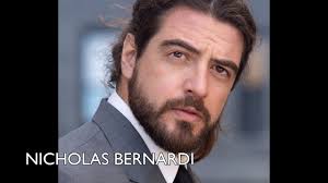 Nicholas Bernardi