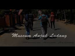 Program beasiswa dan pembinaan putra/i nganjuk agar mampu memberikan konstribusi nyata untuk nganjuk dan indonesia. Anjuk Ladang Museum Nganjuk Destimap Destinations On Map