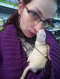 Kreeus's unusual sex habits with animals