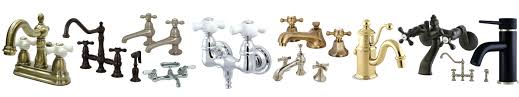 sink faucets > bridge faucets