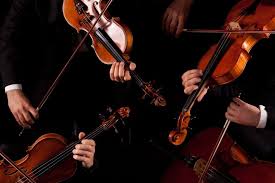 Jennifer Curtis, Chamber Music Masterclass