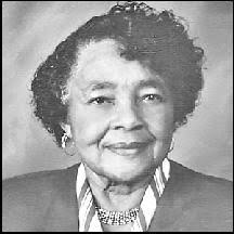 Ada Payne Obituary (2009)