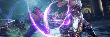Approximate amount of time to platinum: How To Play Tekken 7 Playstation Competition Center