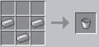 So i found myself in the desert. Minecraft Basics It S A Crafty Business Peachpit